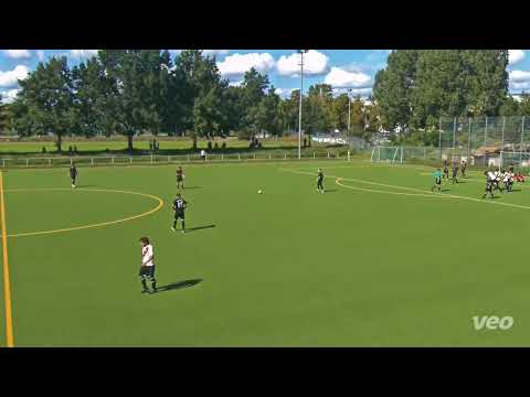 Highlights Pokalspiel FC Treptow River Plate vs. BSV Dersim 1993 II am 7.9.2025