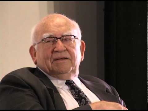 Ed Asner - The Lessons of UP