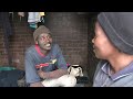 Themba Zulu Drama Full Film