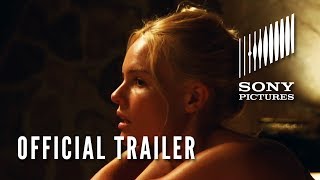 Straw Dogs Film Trailer