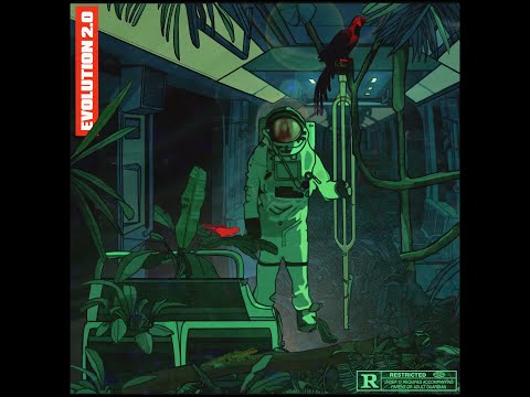 Shefré Li × Slim Guesh - Evolution 2.0 (Album Complet)