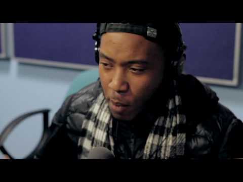 DJ Diamond Presents  Monday Freestyles  Episode 4   Don Vizzy @Don_Vizzy @DJDiamondGL1