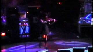 REM - Electrolite (with violinist) @ St. Paul  U.S.  2003