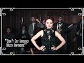 “Don’t Get Around Much Anymore” Jazz Standard Cover by Robyn Adele Anderson