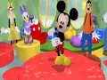 Mickey Mouse Clubhouse Hot Dog Dance