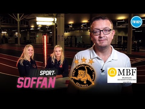 Sportsoffan - VästeråsRönnby IBK