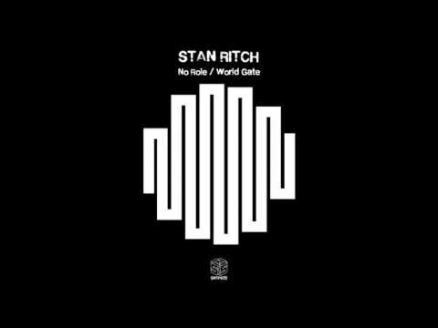 Stan Ritch - No Role (Original Mix)