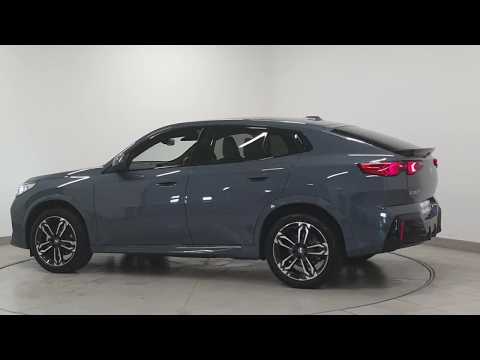BMW iX2 eDrive20 M Sport - Image 2