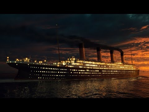 Titanic (1997) - Behind the Scenes (How It Was Made)