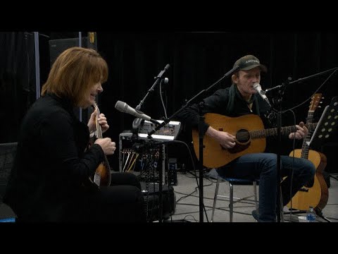 Thomm Jutz & Tammy Rogers - "There Ain't Enough Time"