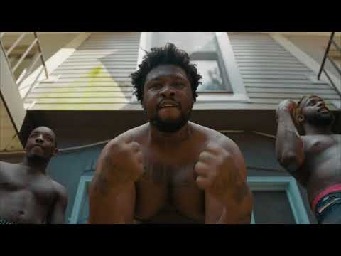 NDA Mollo - Road Block (Rock Like This) (Official Video)