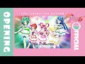 【公式】アニメ『Yes！プリキュア5』OP映像：工藤真由「プリキュア5、スマイルgo go！」/Yes! PreCure 5