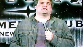 Artie Lange on Eagles Fans