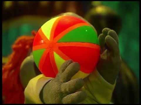 Süsüke - Az öreg varázsló (3. rész)