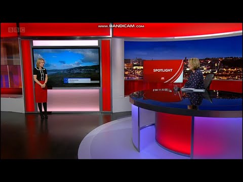 Bee Tucker - Black Tights - 1/12/21