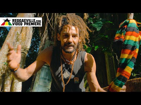 H.L.R feat. Daddy Nesta & Ras Cup - Praise Jah [Official Video 2024]
