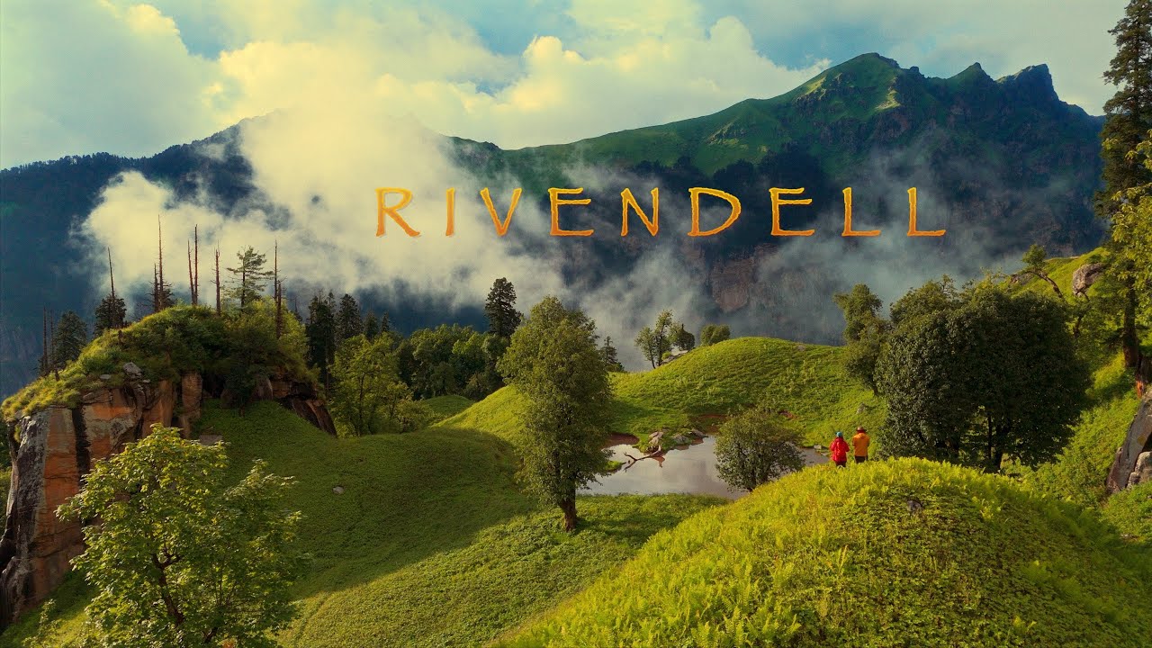 Misty Mountains & Magical Mushrooms - Monsoon Hiking