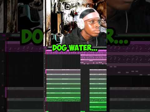 Producer Reacts To His OLD BEATS😭😭🔥 #flstudio #producer #musicproducer