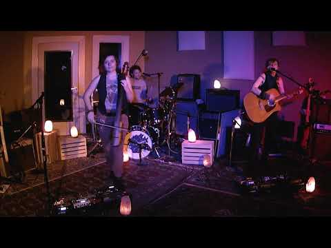 The Accidentals - Colder Weather - Daytrotter Session - 1/10/2019