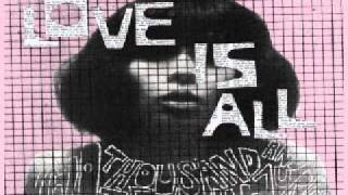Make Out Fall Out Make Up (The Bees Remix)