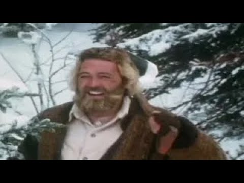 "Weihnachten in dem Bergen" der Mann in dem Bergen❤️💕