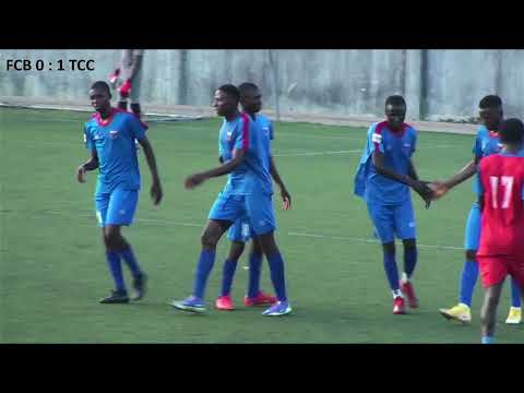 FC Bethel VS The Charlessan