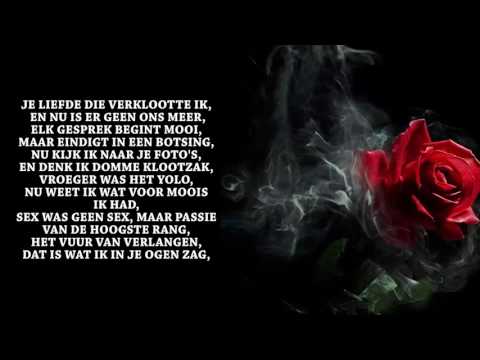 G-no ft. Psiegers - Emotieloos [Official Audio]