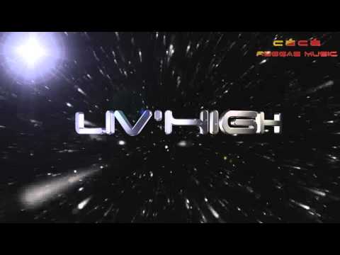 Liv'High & Junior Jim  - Des Paroles - Revisited by Cécé - 2014 HD