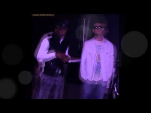 Tuggawar ft. Fowlie Don - Dem No Bad Like Us - WARNING CREW DISS !