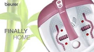 Masážní koupel na nohy s aroma filtrem Beurer FB 35