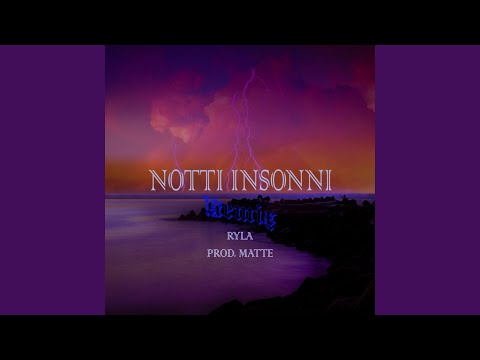 Notti insonni (feat. Ilaria Porcu)