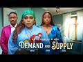 DEMAND AND SUPPLY RUTH KADIRI PRISMA JAMES YUSUF AWWAL MUHAMMED