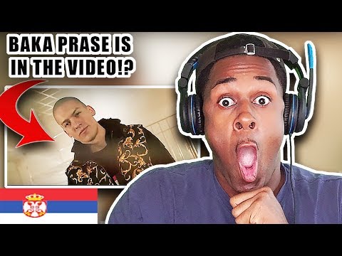 #INSTITUCIJA AMERICAN REACTS TO SERBIAN MUSIC | CVIJA X MC YANKOO - ISTA SI KO SVE (OFFICIAL VIDEO)
