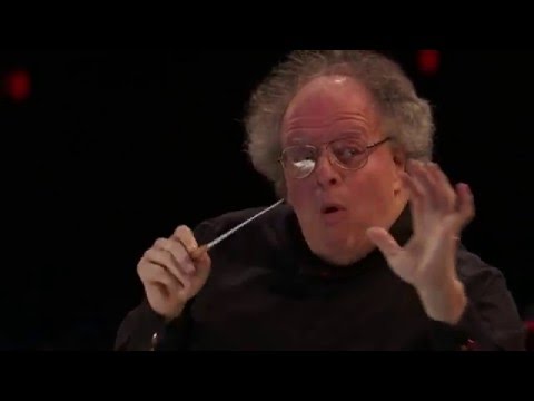 Cosi fan tutte Overture - JAMES LEVINE
