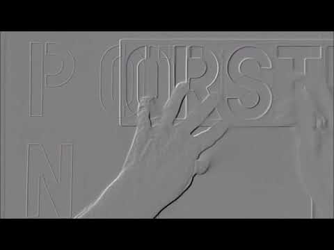 Pity Of The Sea/Naive Ted - 'Black Lines' (Trailer)