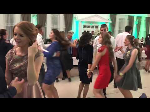 Nunta la Bucovina cu Formatia ONIX