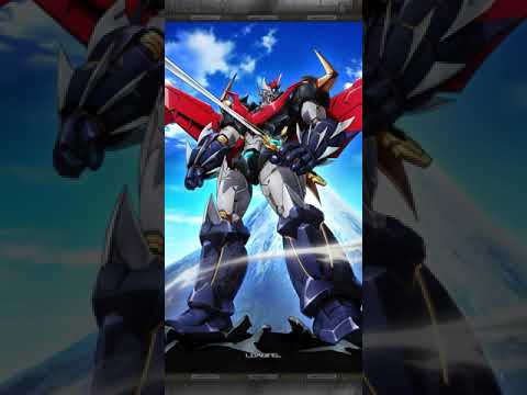 Mazinger Z, Final Stage 1-9 "Hero of Diverse Dimension" - Mazinger Z X Iron Saga Collaboration