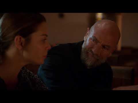 Lucifer | Church Scene - Episode Ending | 4x01