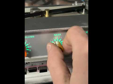 HH Multi-echo - Tape Delay image 23