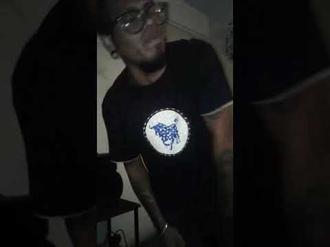 Cadáver  rap tw ROKO