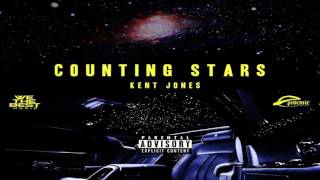 Kent Jones - Counting Stars