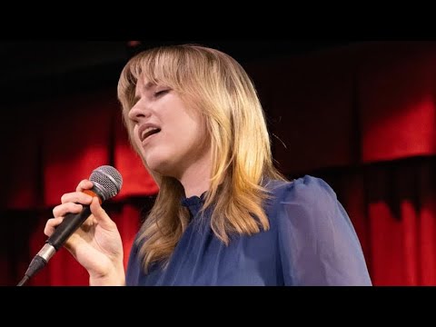 Yesterday Once More (Carpenters Cover)