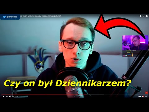 Mandzio ogląda REVO "Kolejne scamy zegarkowe"