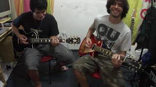 Extol - Paradigms (Maick Sousa e Vinícius Cavalieri)