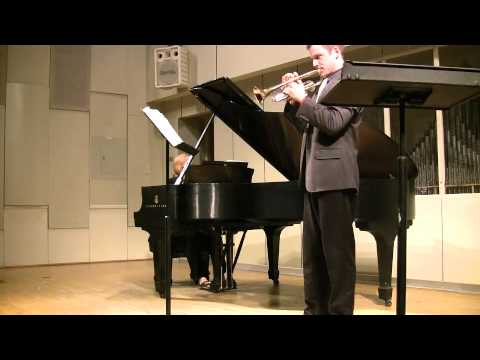 Fantasie Brilliante by Arban, Josh Waynick