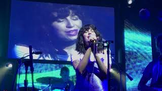 Cry Cry Cry by Jessica Hernandez &amp; The Deltas @ Culture Room on 10/3/17