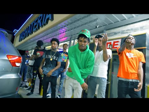 GMC Rich Baby  - Stand On It (Official Music Video)