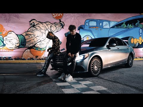 Tony Medz x Lil Anchor - "Earned It" (Official Music Video)