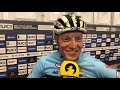 Joran Wyseure is wereldkampioen af: "Gelukt om die trui zo goed mogelijk te tonen" - WIELERFLITS