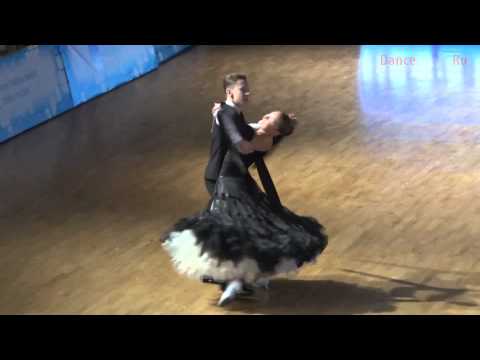 Шуляк Евгений - Полянская Елизавета, Final Viennese Waltz